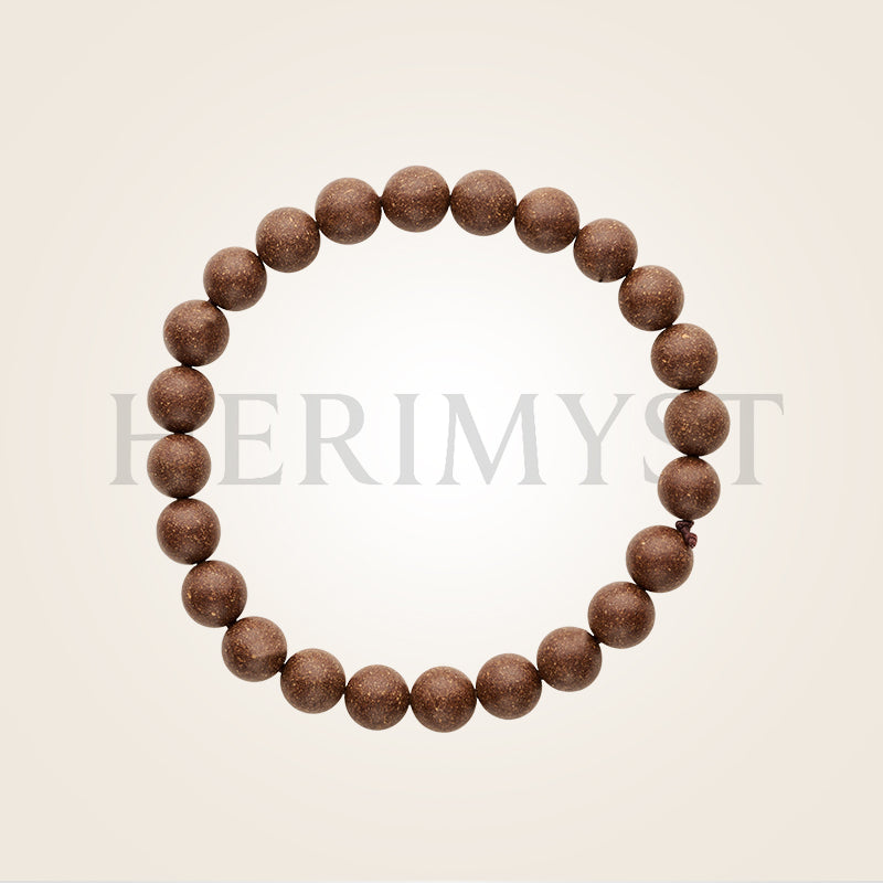 01 XiFeng LongXian Incense Beads Bracelet