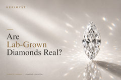 Are Lab-Grown Diamonds Real?