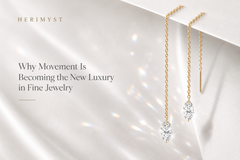 Why Movement Is Becoming the New Luxury in Fine Jewelry