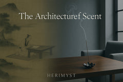The Architecture of Scent: How Fragrance Rebuilds Space and Emotion