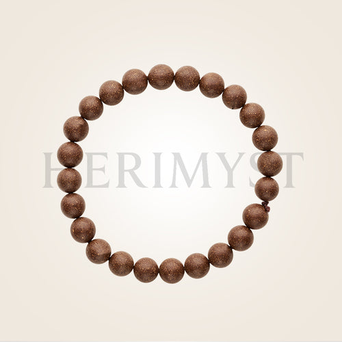 01 XiFeng LongXian Incense Beads Bracelet